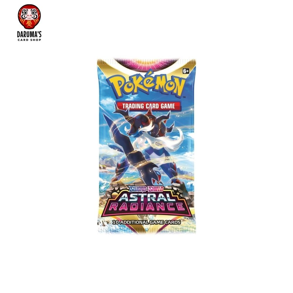 SWSH10: Astral Radiance Booster Pack