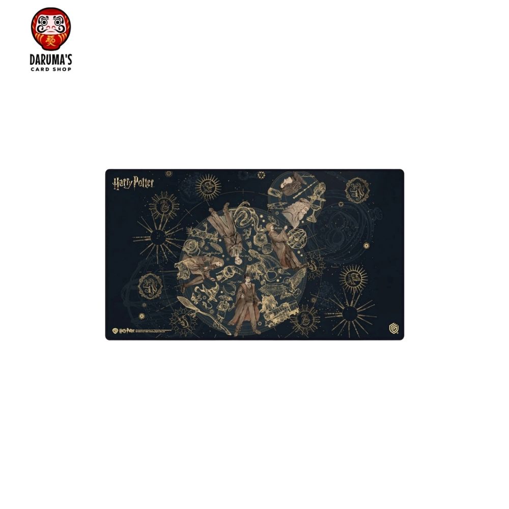 Ultimate Guard Harry Potter Playmat