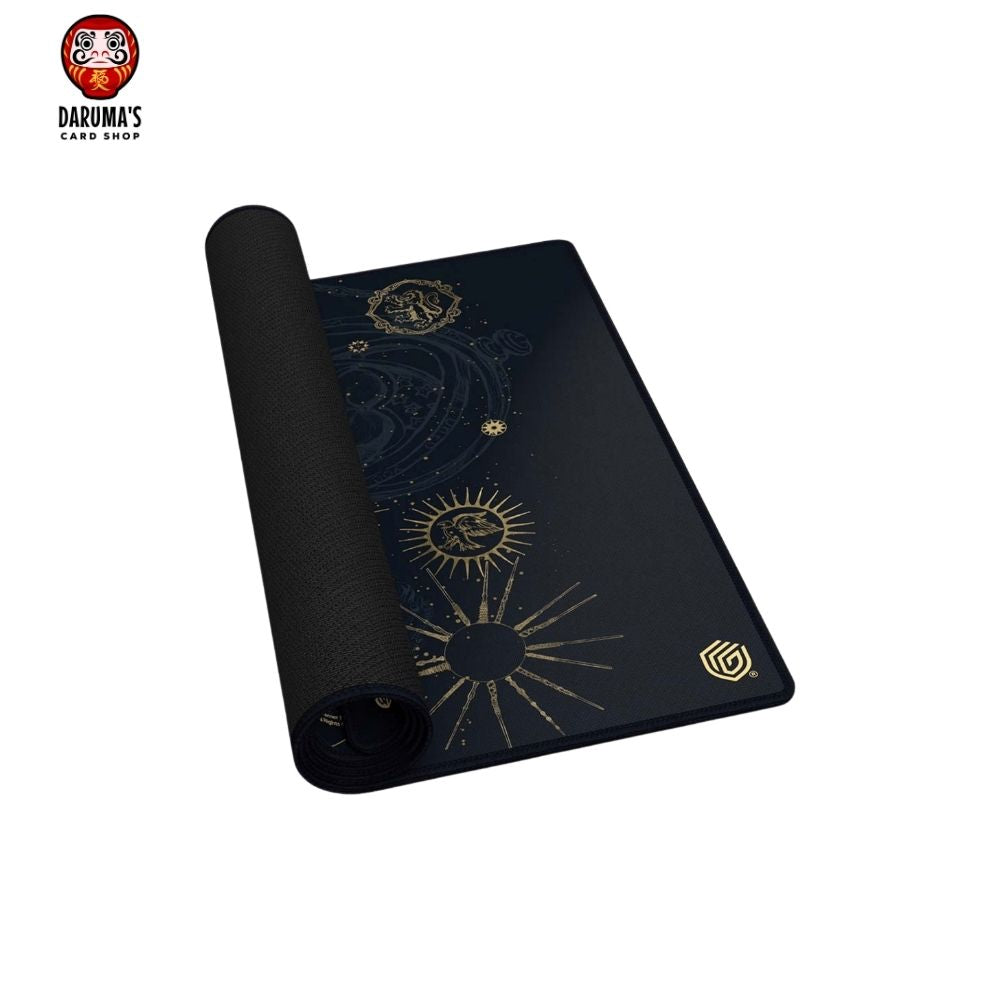 Harry Potter themed TCG playmat by Ultimate Guard