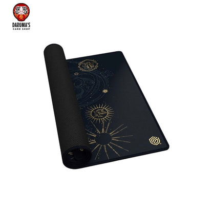 Harry Potter themed TCG playmat by Ultimate Guard
