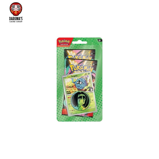 Pokémon TCG: Mega Evolution-Ascended Heroes Collection (Erika)