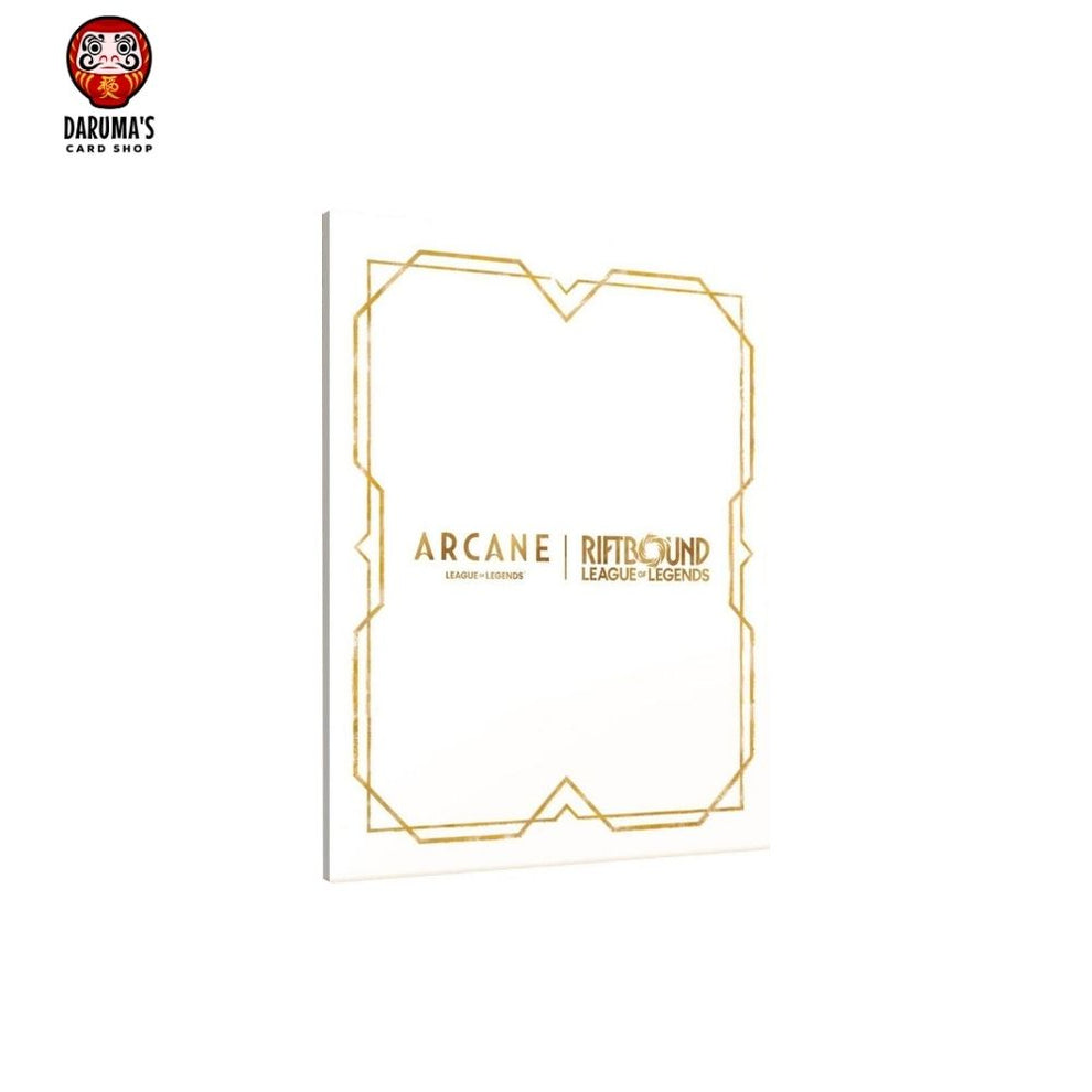 Riftbound League of Legends Arcane Box Set | TCG Collector Set – Daruma ...