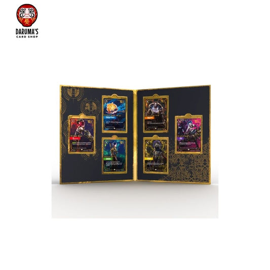 Riftbound League of Legends Arcane Box Set sealed