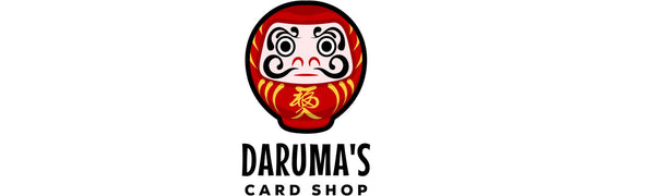 Daruma's Card Shop LLC