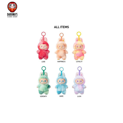 Full Case of LABUBU Vinyl Plush Pendant Blind Boxes