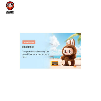 Unboxing LABUBU Have a Seat Vinyl Plush