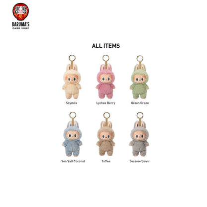 LABUBU Vinyl Face Blind Box Figure Front View