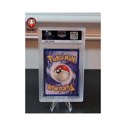 2000 Pokemon Team Rocket Dark Charizard PSA 7 (Non Holo)